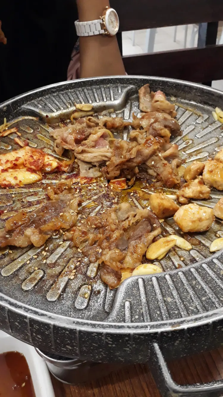 MEAT LOVE - Bulgogi & Shabu-Shabu 6