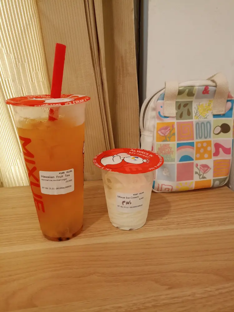 Mixue Citangkil Cilegon 3