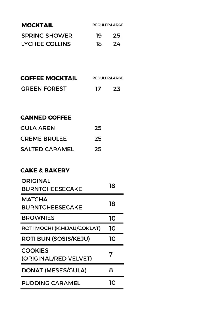 Warung Mobil & Jitter Bug Coffee 7