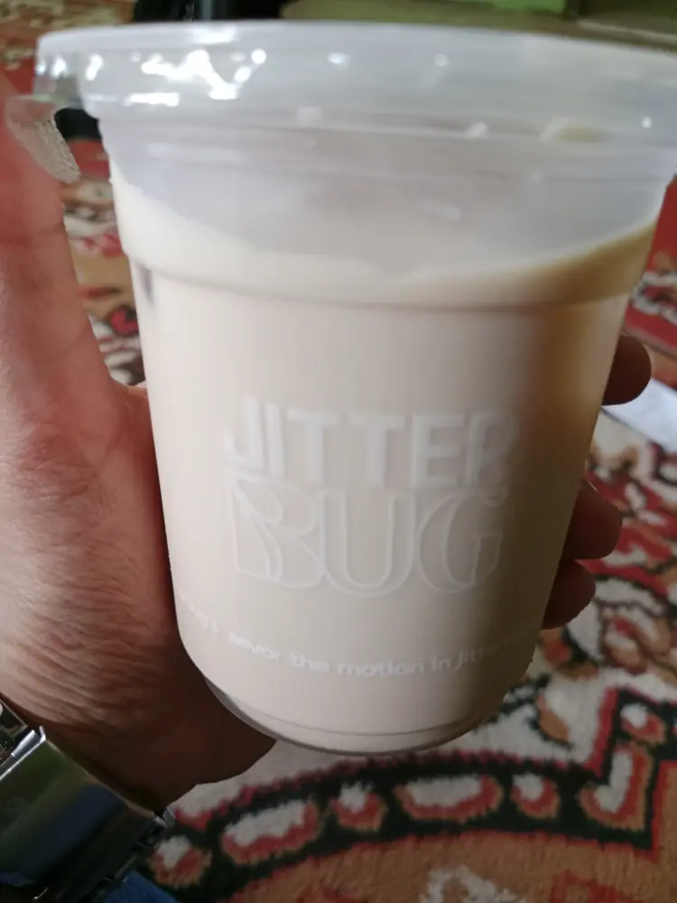 Warung Mobil & Jitter Bug Coffee 4