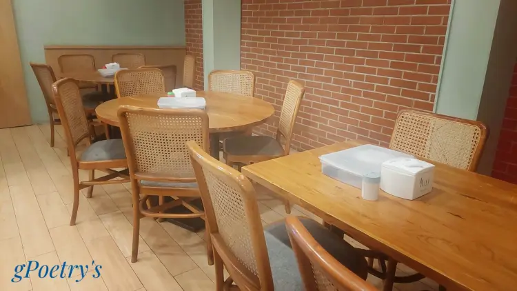 GRAND WINGHENG Hongkong Dimsum Kampung Kali 3