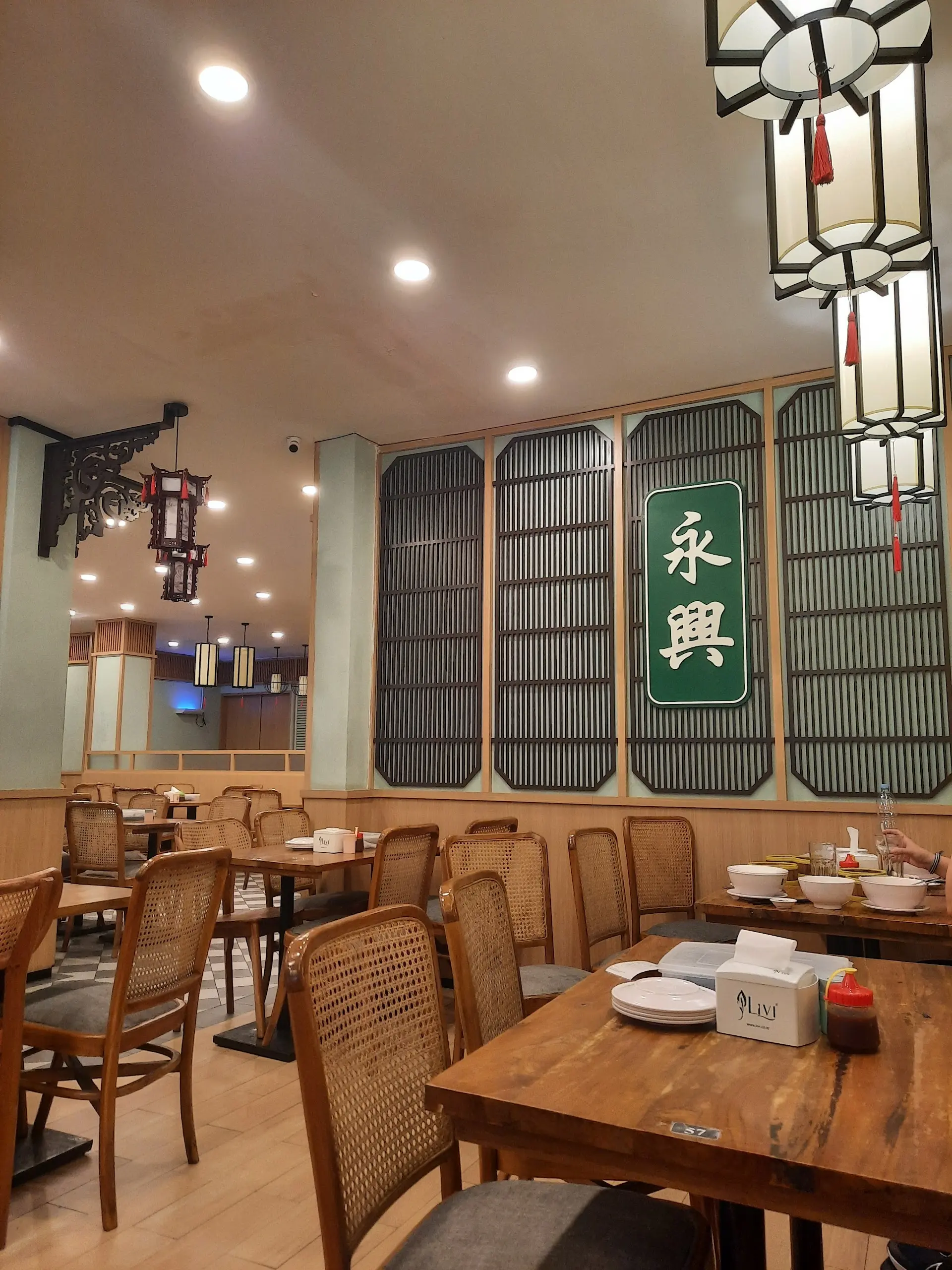 三宝垄深夜食堂？这家24h猪肉点心，我真的爱恨交加！ 1