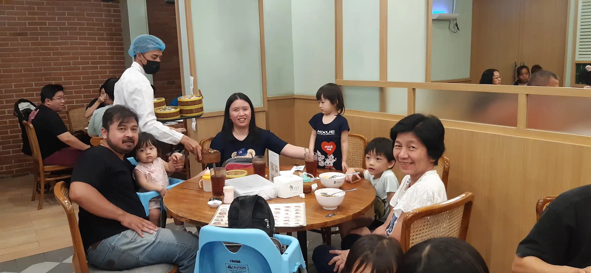 三宝垄深夜食堂？这家24h猪肉点心，我真的爱恨交加！ 5