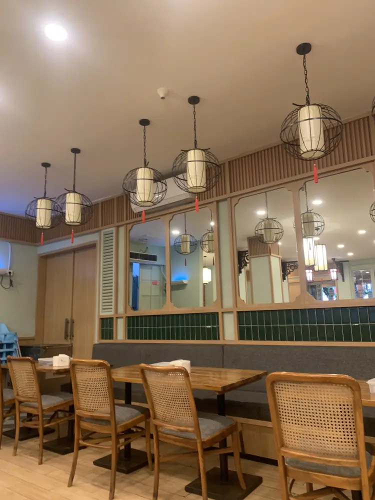 GRAND WINGHENG Hongkong Dimsum Kampung Kali 8