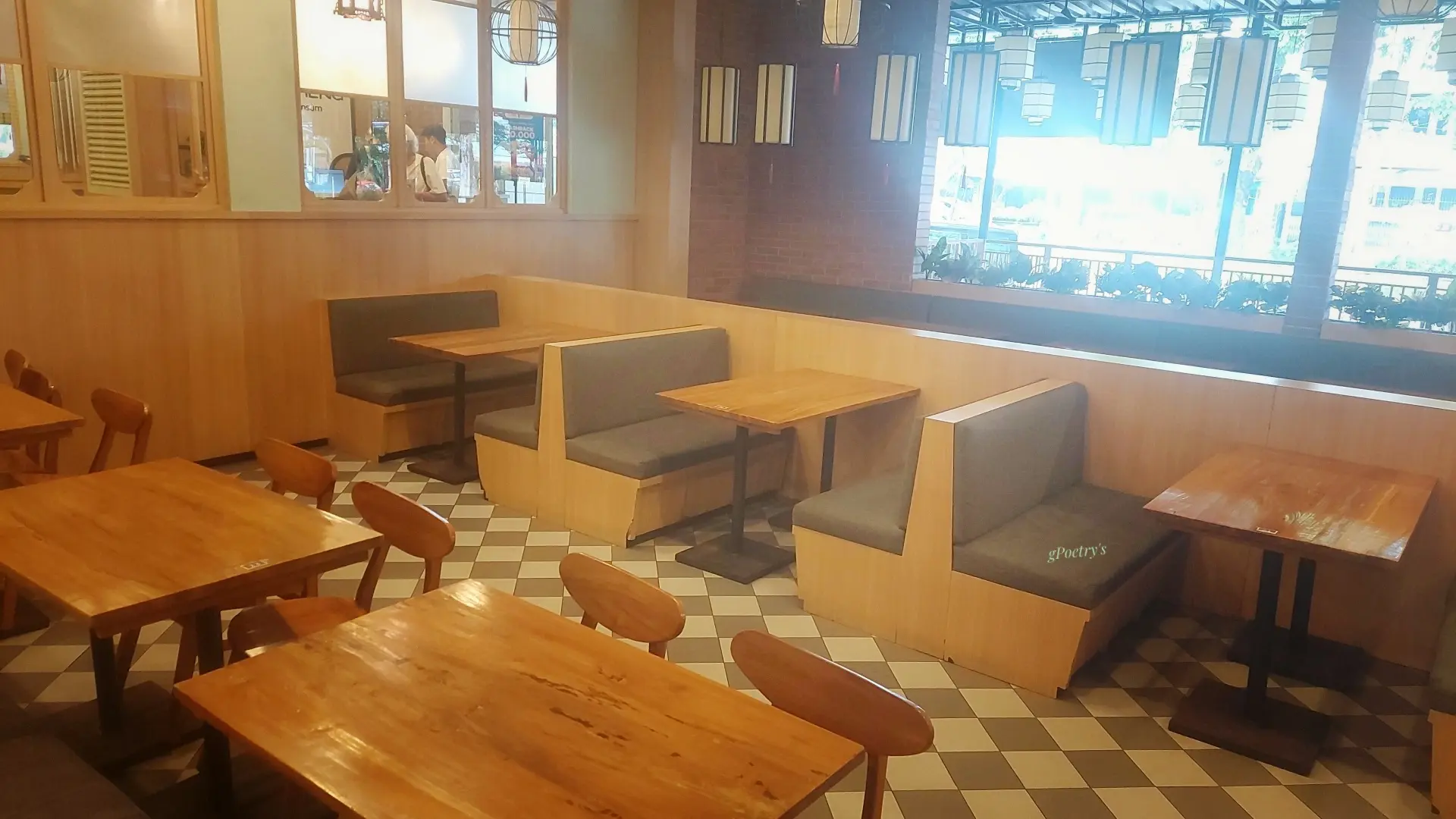 三宝垄深夜食堂？这家24h猪肉点心，我真的爱恨交加！ 6