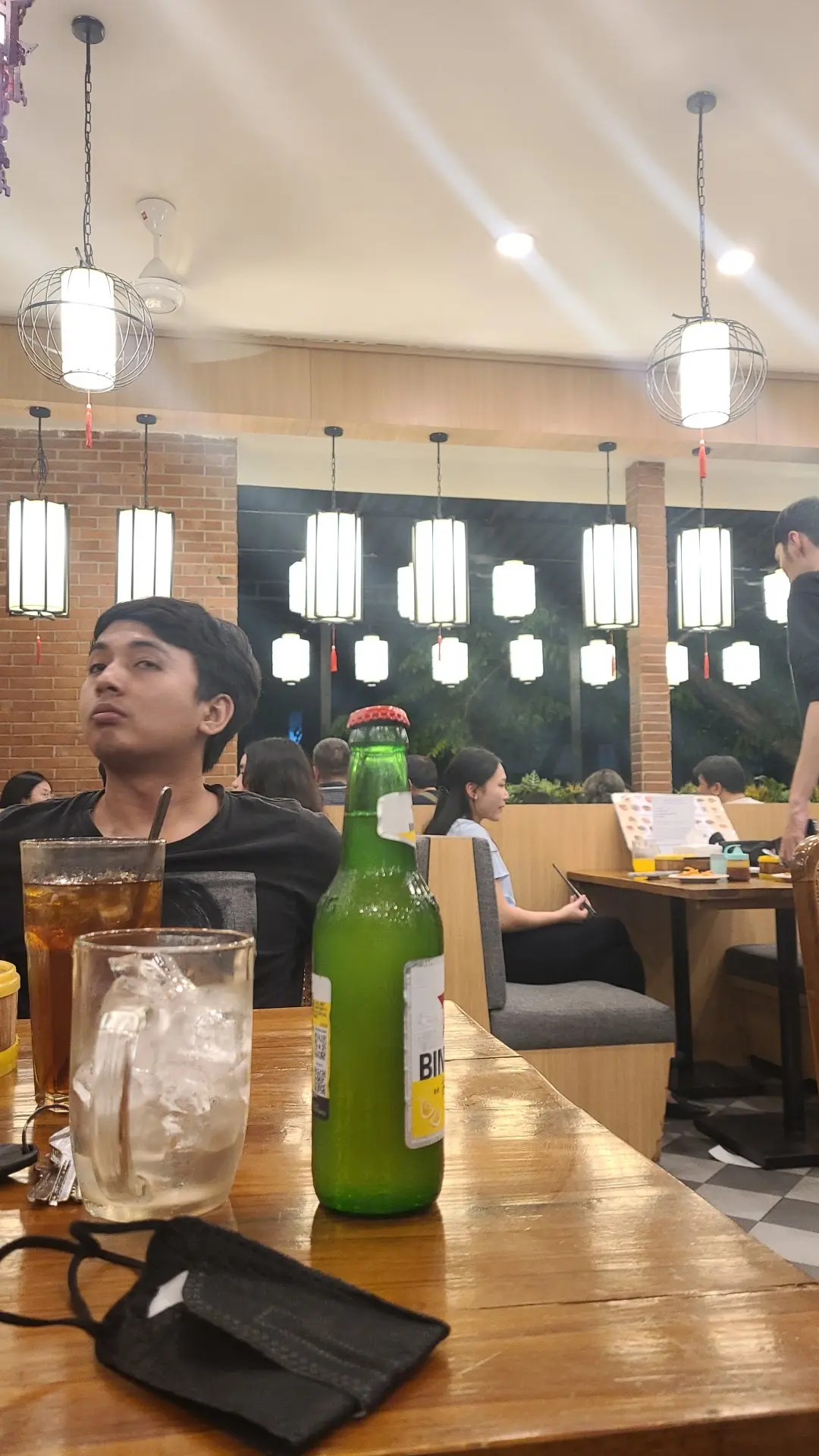 三宝垄深夜食堂？这家24h猪肉点心，我真的爱恨交加！ 2