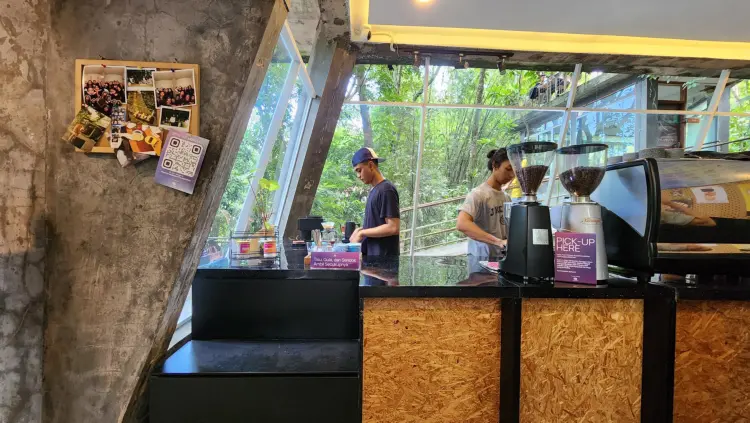 Pawon Tempuran by Toto Dahar 4