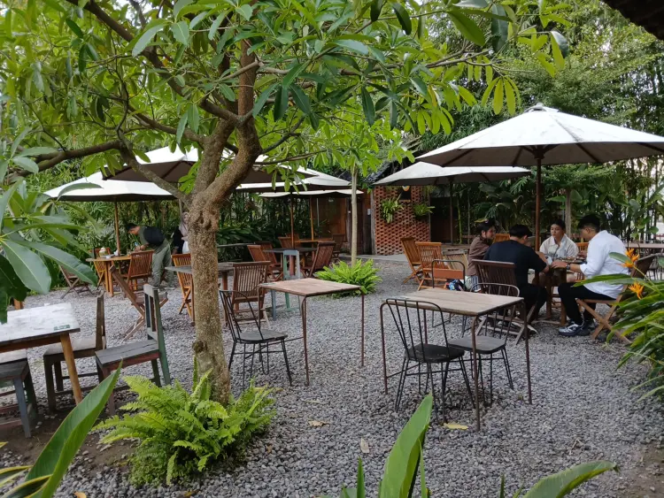 Pawon Tempuran by Toto Dahar 8