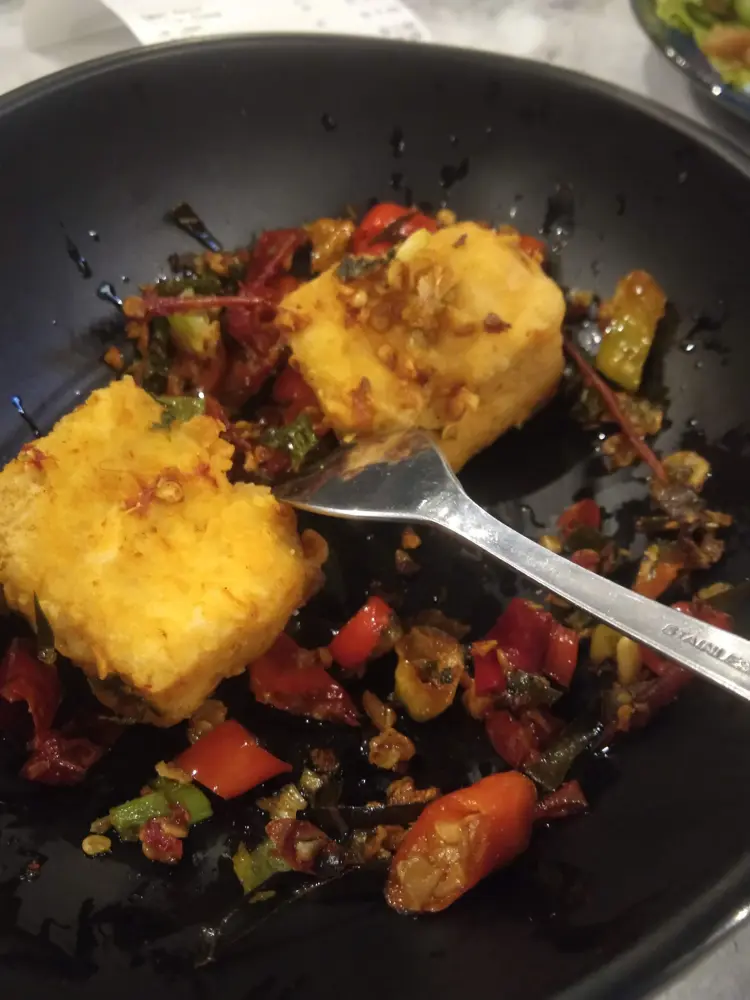 Warunk WOW KWB - Depok 9