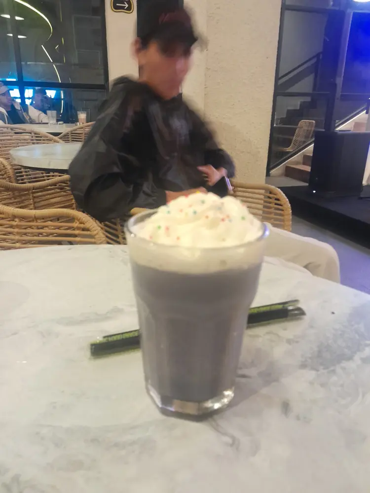 Warunk WOW KWB - Depok 5