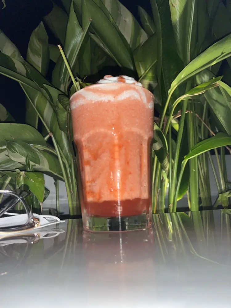 Warunk WOW KWB - Depok 2