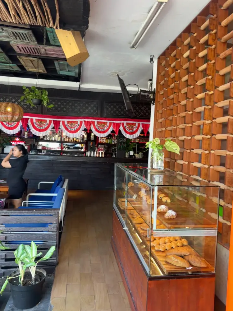 Natys Restaurant Seminyak 4