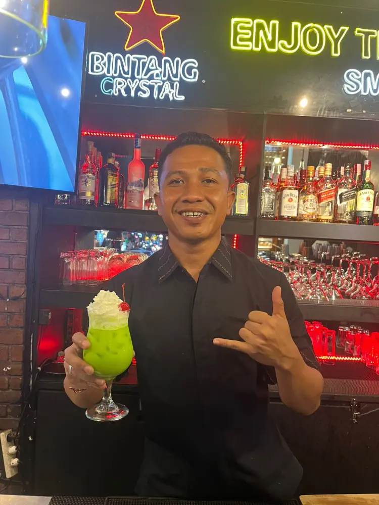 Natys Restaurant Seminyak 3