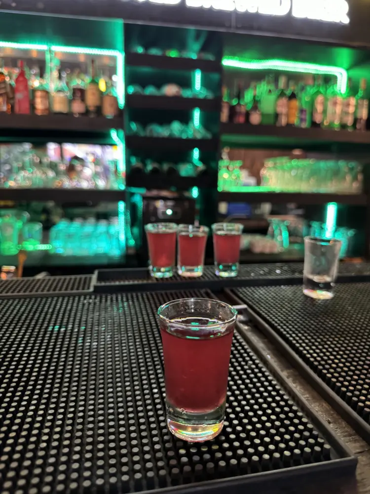 Natys Restaurant Seminyak 5