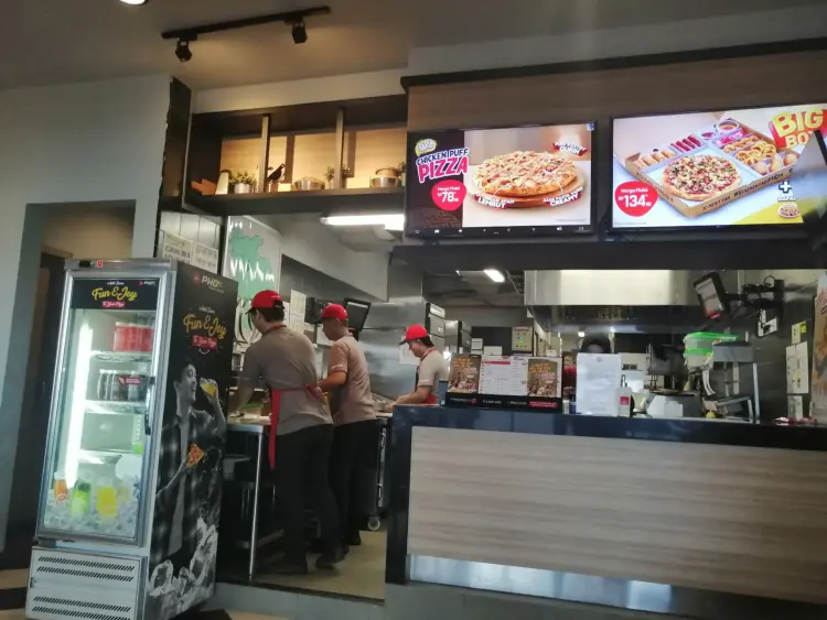 Pizza Hut Delivery - PHD Indonesia 8