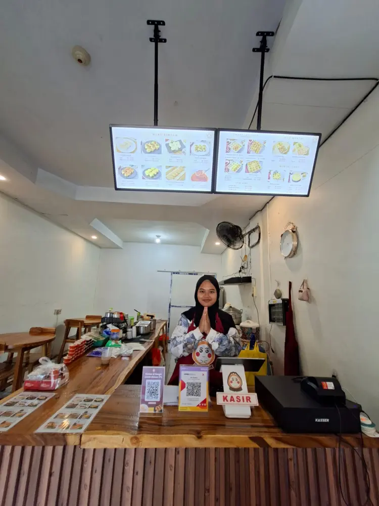 DIMSUM HALAL SHU MAIQUE SIDRAP 1