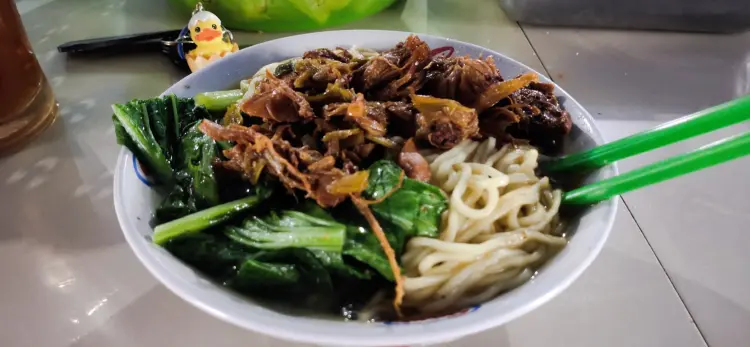 Mie Ayam Mas Roni 3