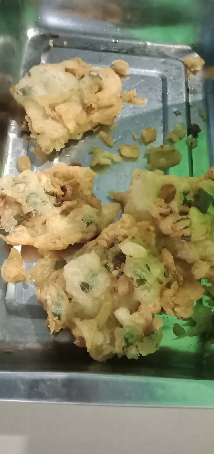 Mie Ayam Mas Roni 10