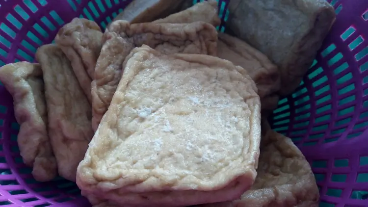 Gado Gado Prambatan 5