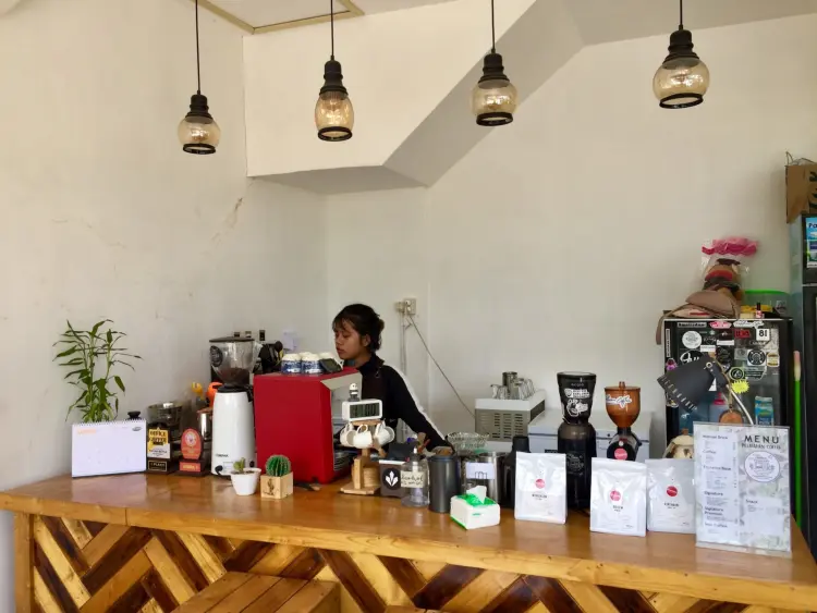 Pelataran Coffee 7