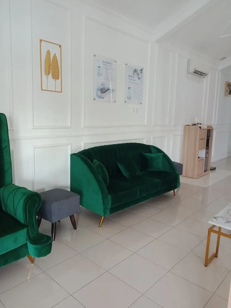 Klinik SL Aesthetic 1