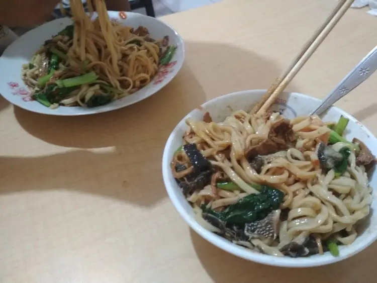 Mie Baso & Mie Ayam RS 5