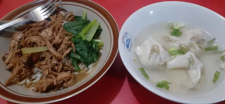 Mie Baso & Mie Ayam RS 7