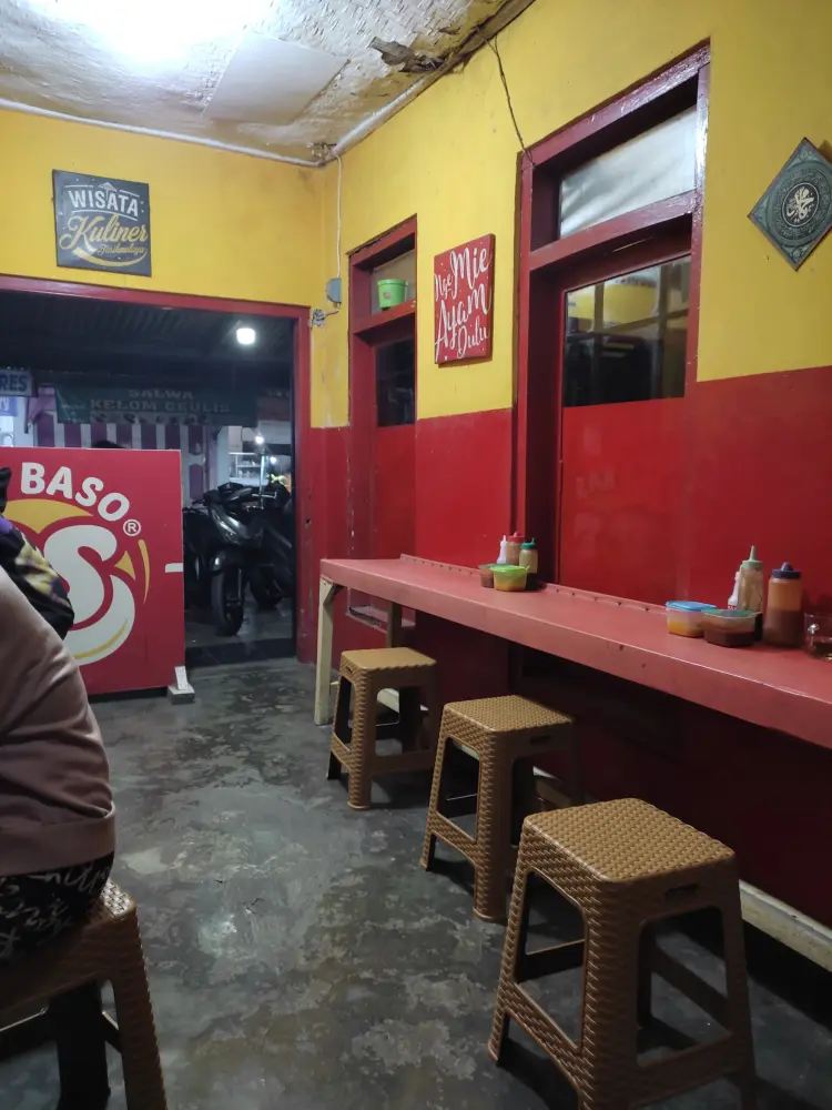 Mie Baso & Mie Ayam RS 2