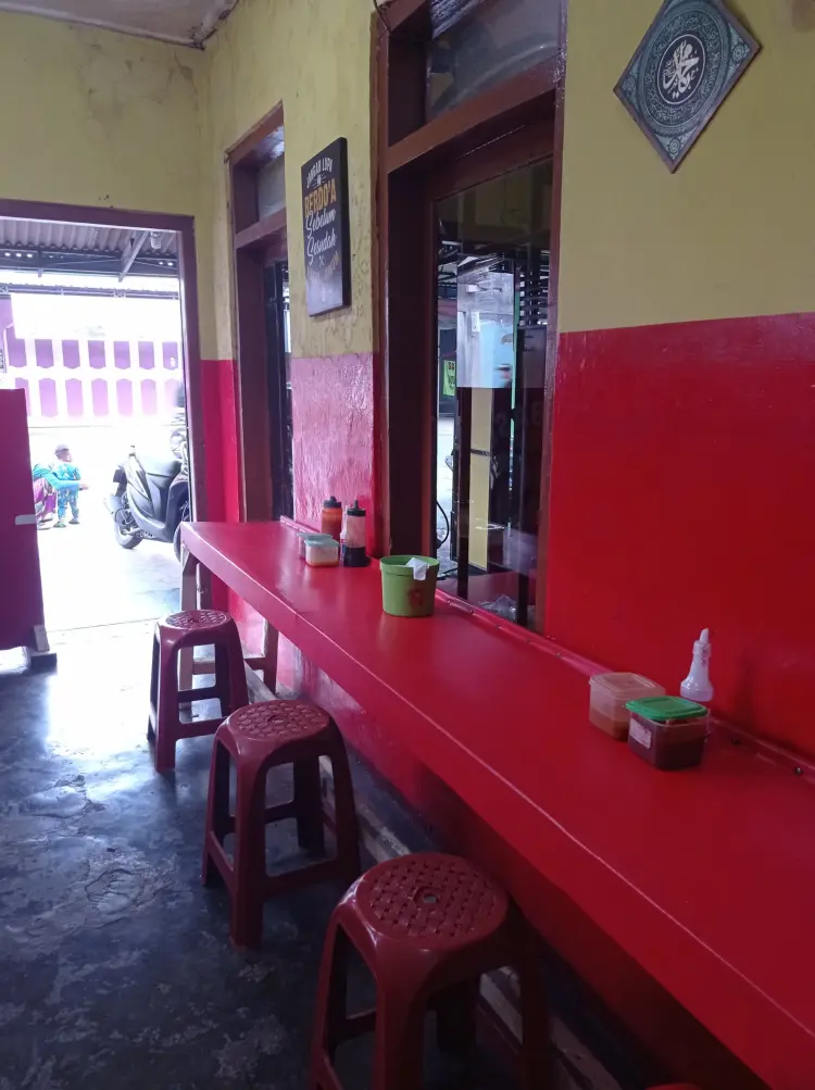 Mie Baso & Mie Ayam RS 3