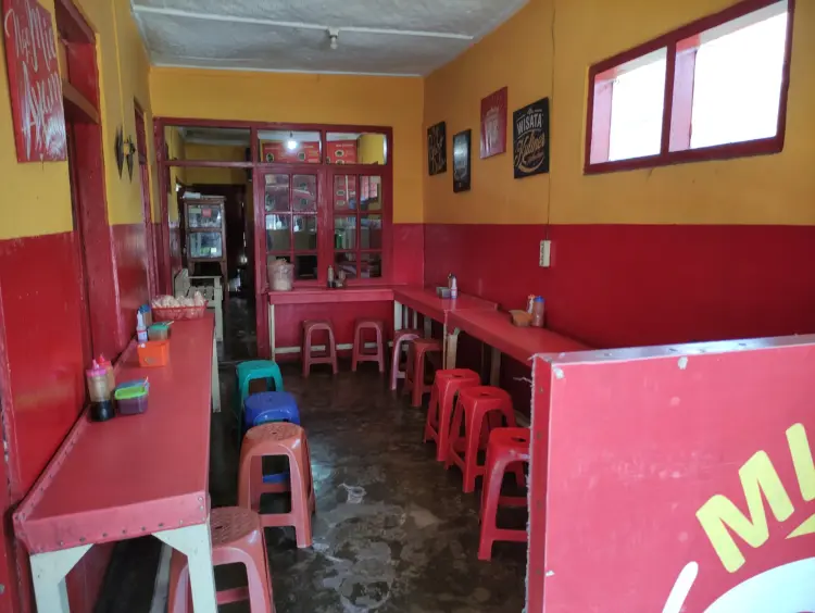 Mie Baso & Mie Ayam RS 4