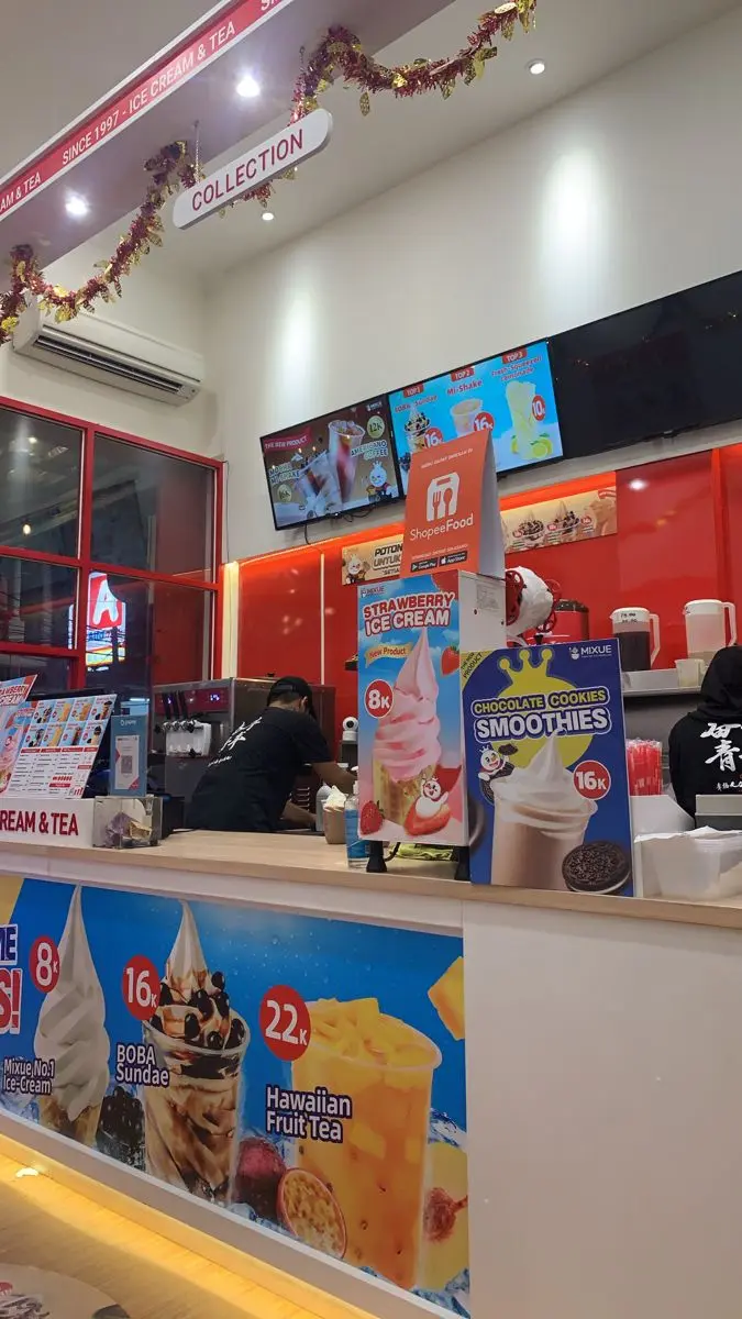 Mixue Jelambar Hadiah 3