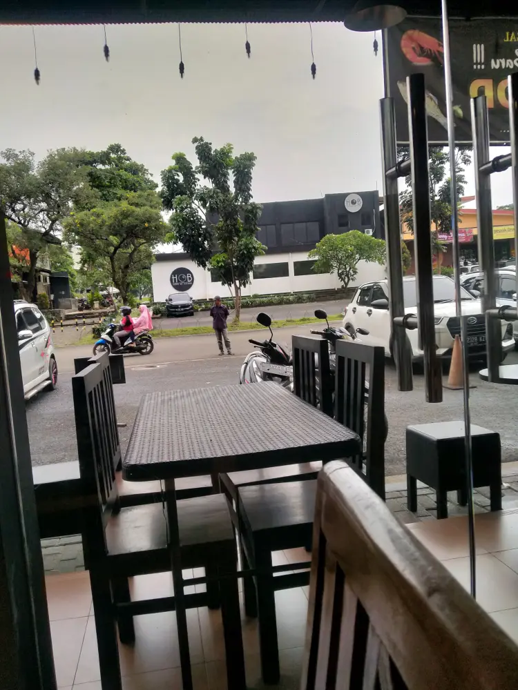 Sop Janda & Sate Tegal Revina 4