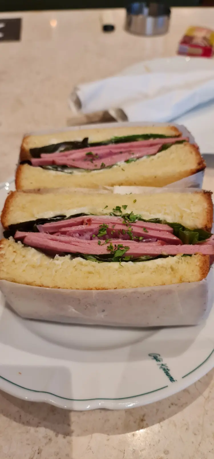 Café Kitsuné Ashta District 8 Jakarta 8