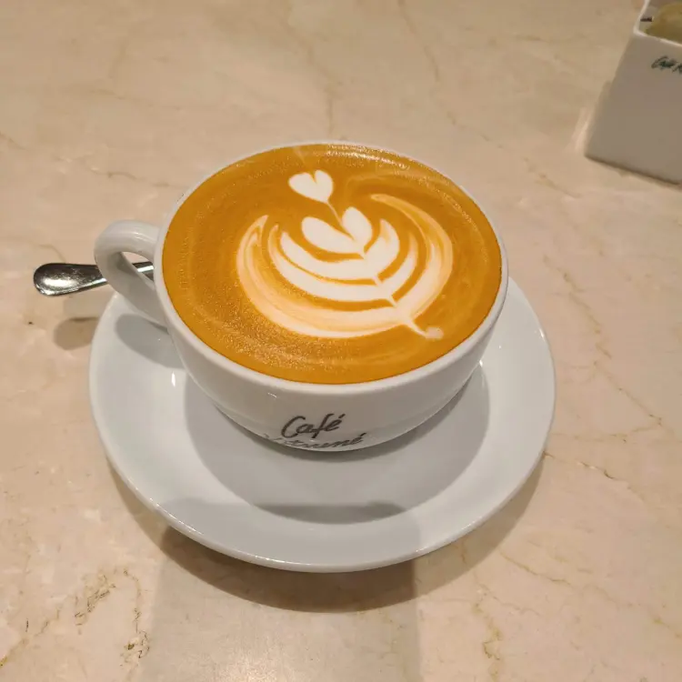 Café Kitsuné Ashta District 8 Jakarta 7