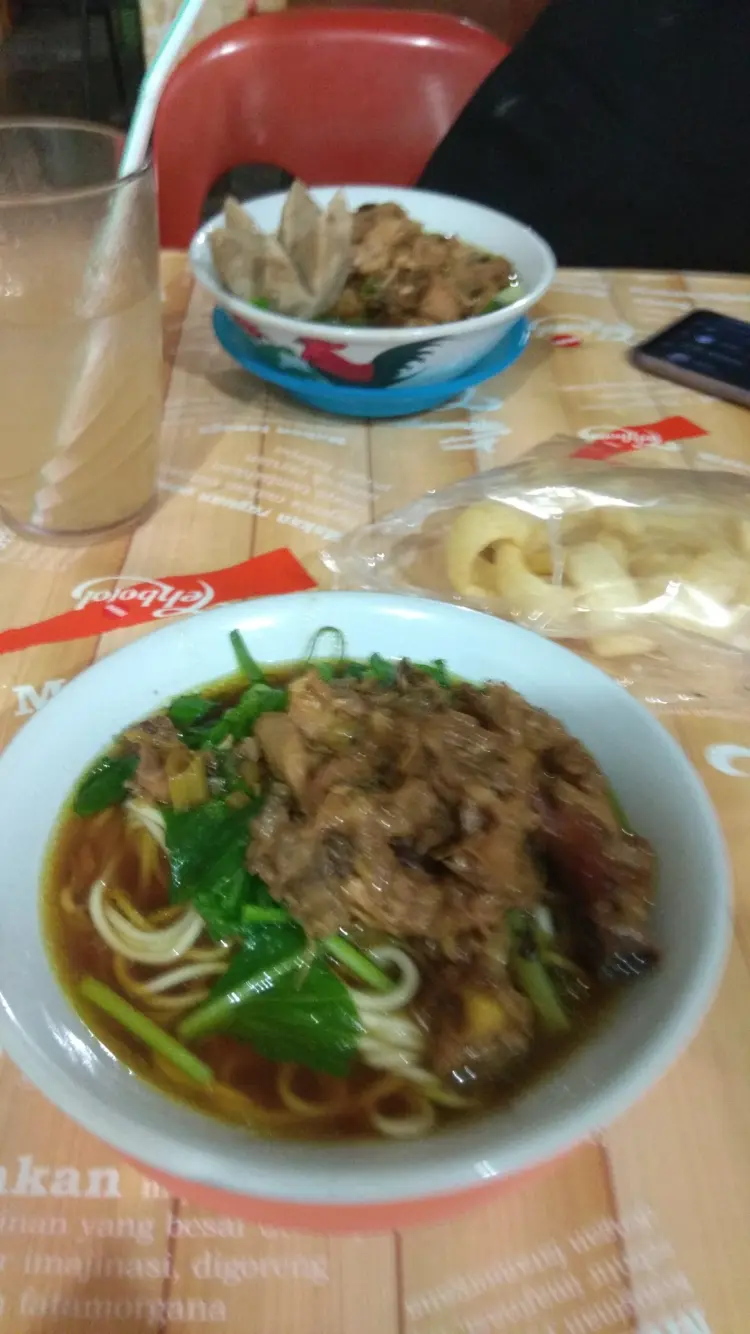 Bakso Kawulo Alit 4