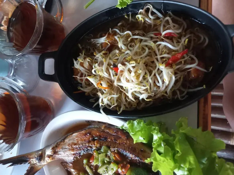 SAUNG LIWET HJ YAYAT 3