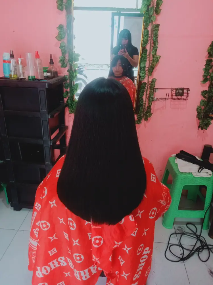 Diva Hair Beauty Salon 1