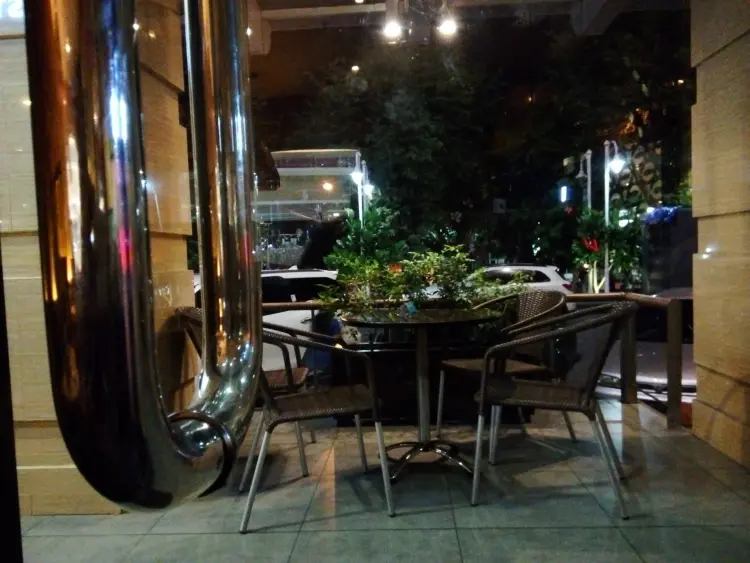 Excelso - Galeria Mal Yogyakarta 5