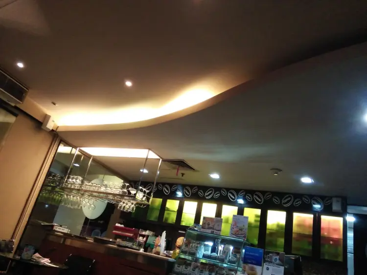 Excelso - Galeria Mal Yogyakarta 8