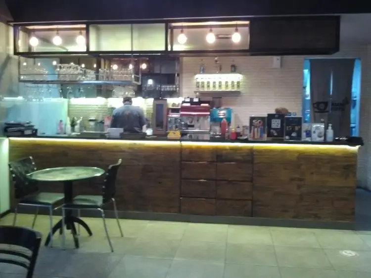 Excelso - Galeria Mal Yogyakarta 7