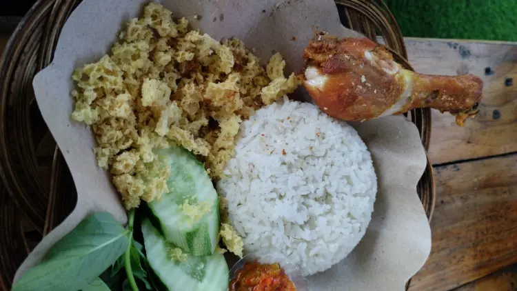 Nay Kitchen Boyolali 7