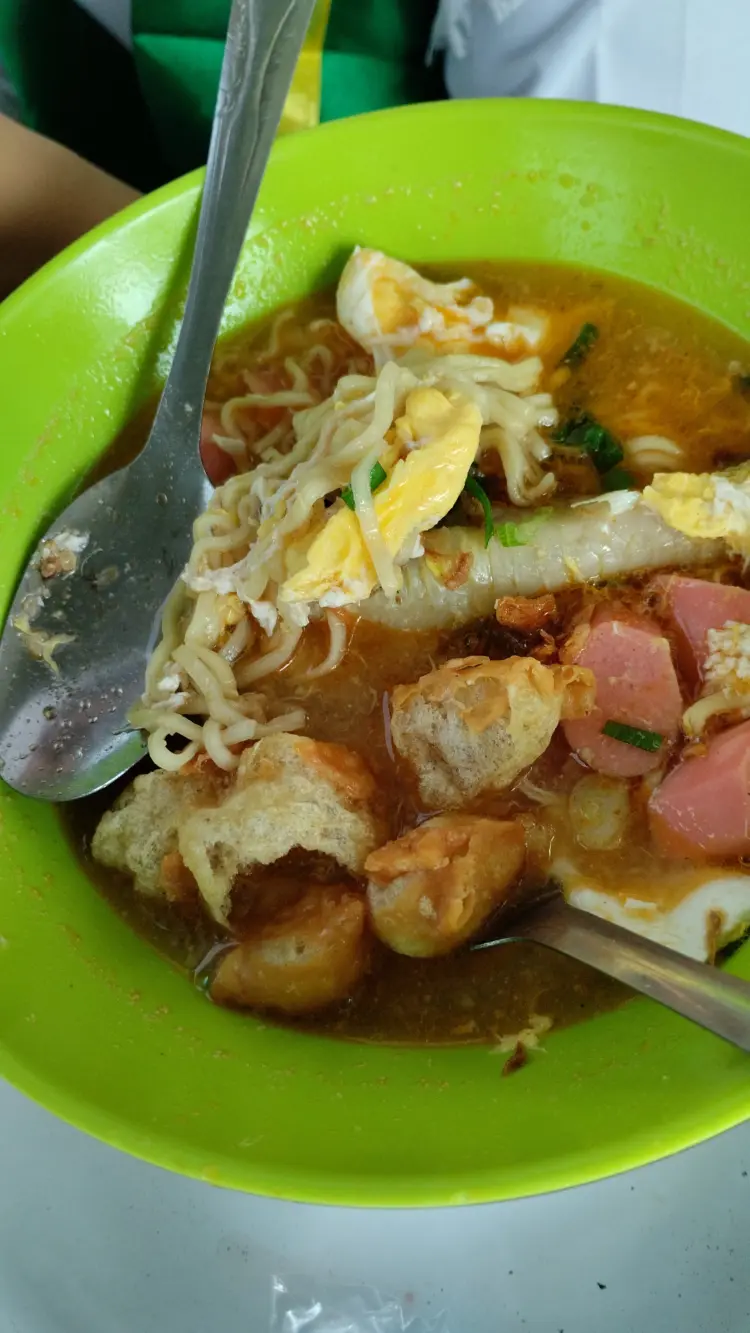 Nay Kitchen Boyolali 8