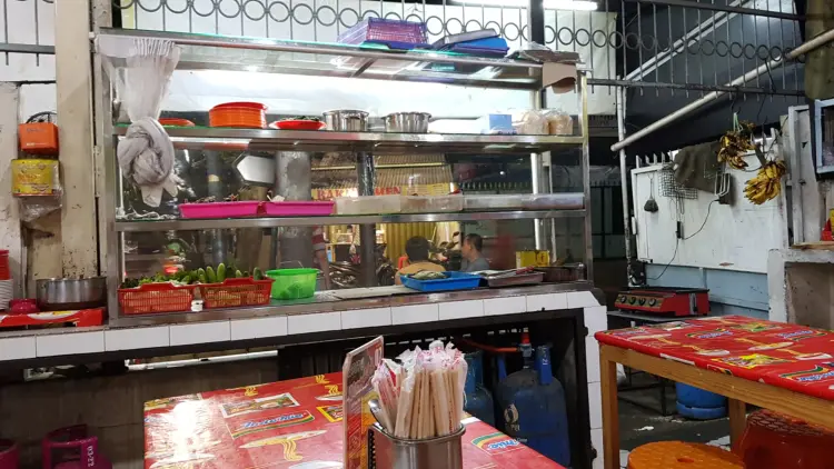 Warmindo Abang Adek 1