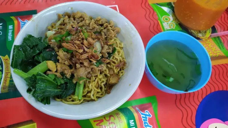 Warmindo Abang Adek 1