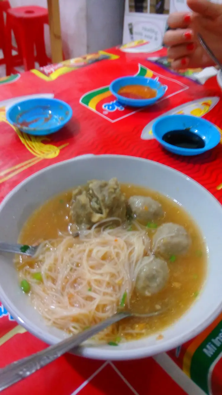 Warmindo Abang Adek 2