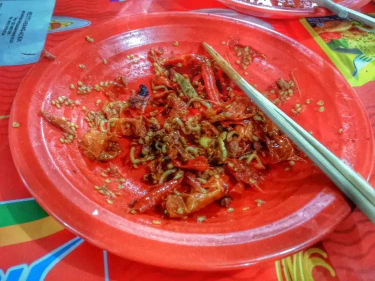 Warmindo Abang Adek 3