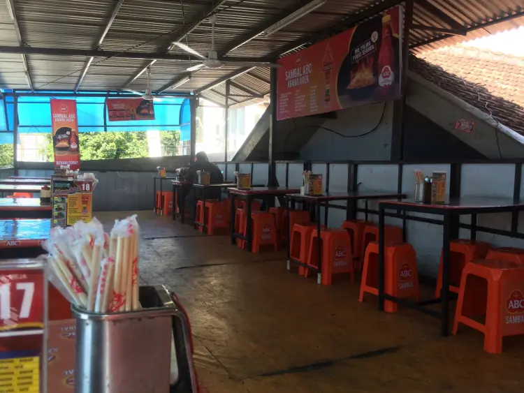 Warmindo Abang Adek 2