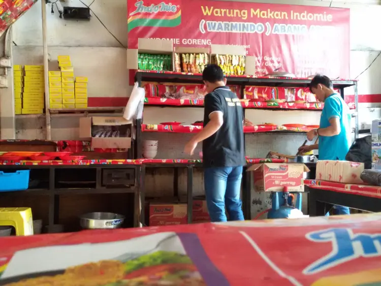 Warmindo Abang Adek 3