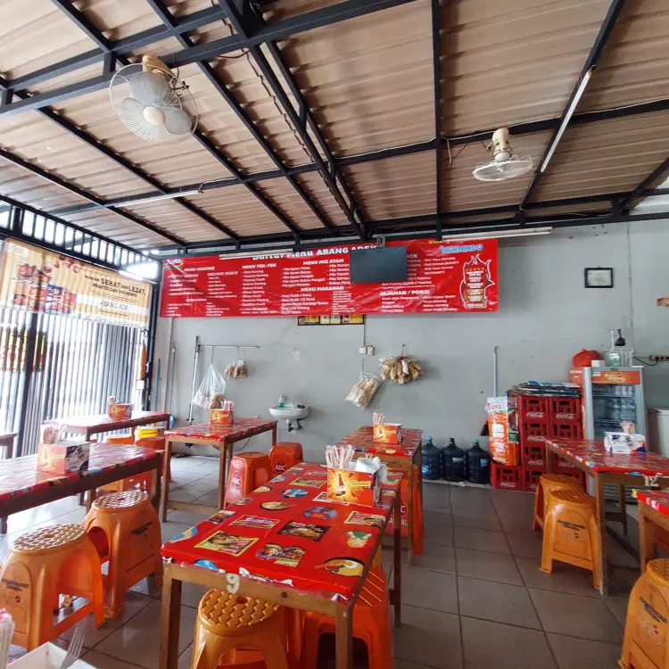 Warmindo Abang Adek 8