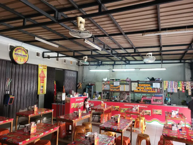 Warmindo Abang Adek 6